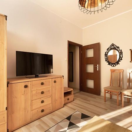 Tradycyjny Apartament 3City W Sopocie Blisko Plazy By Noclegi Renters Sopot Kültér fotó