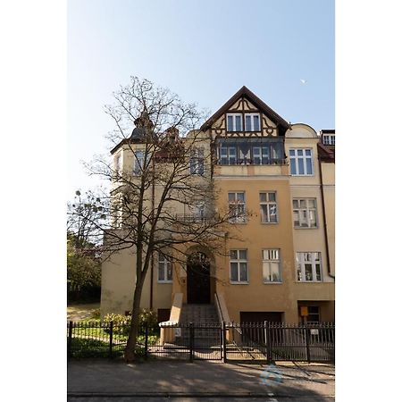Tradycyjny Apartament 3City W Sopocie Blisko Plazy By Noclegi Renters Sopot Kültér fotó
