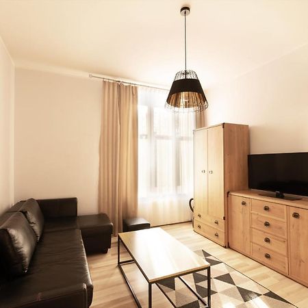 Tradycyjny Apartament 3City W Sopocie Blisko Plazy By Noclegi Renters Sopot Kültér fotó