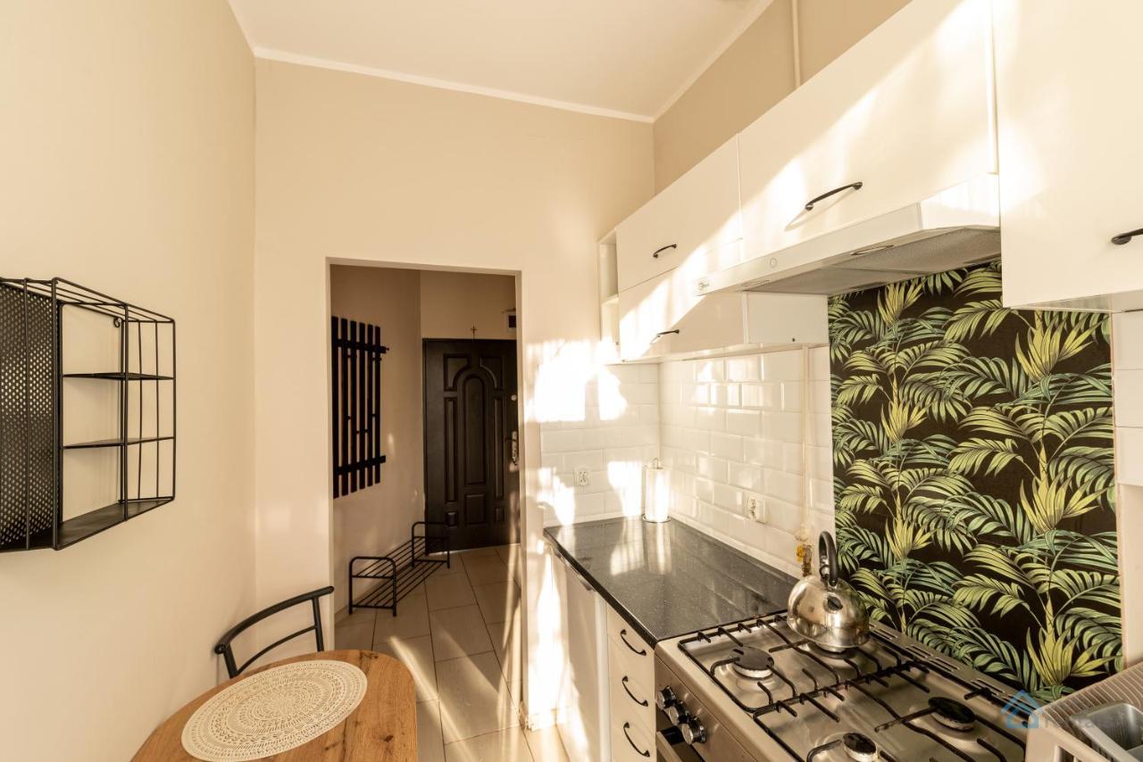 Tradycyjny Apartament 3City W Sopocie Blisko Plazy By Noclegi Renters Sopot Kültér fotó